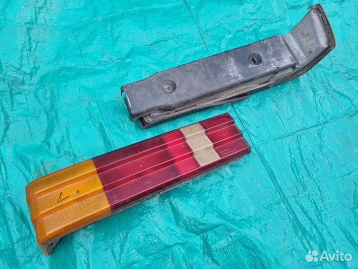 Фонари форд гранада