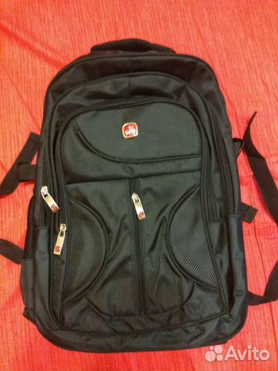Рюкзак новый