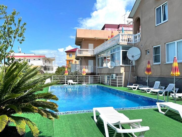 Комната 18 м², 2/3 эт.