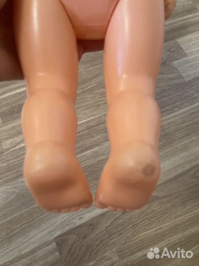 Куклы кукла ГДР