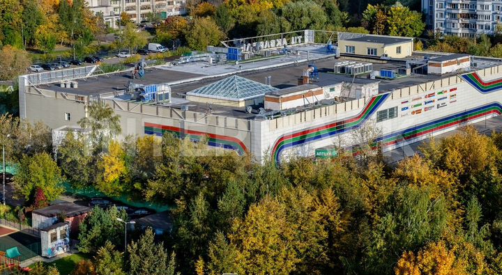 Продам торговое помещение, 141.2 м²