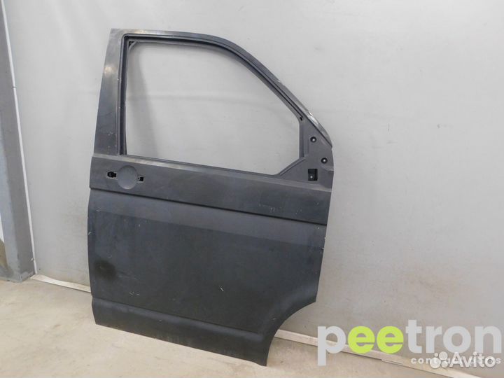 Б/У Б/У Дверь передняя правая 7E5831056 VAG