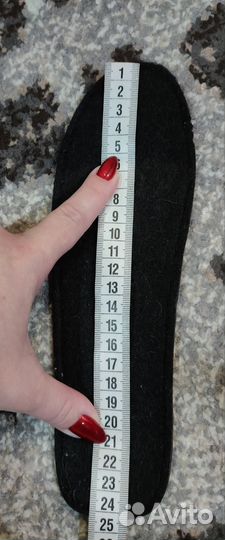 Ботинки для мальчика