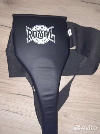 Защита для тхэквондо