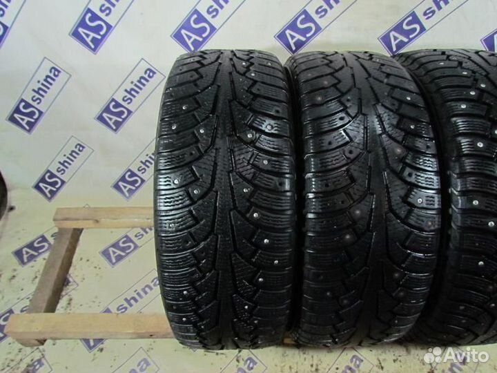 Nokian Tyres Nordman 5 215/55 R16 96R