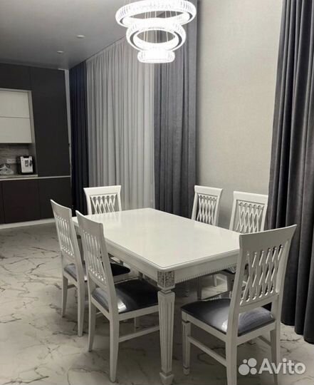 Кухонный набор