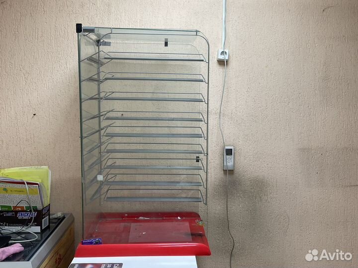 Подставка по жвачку