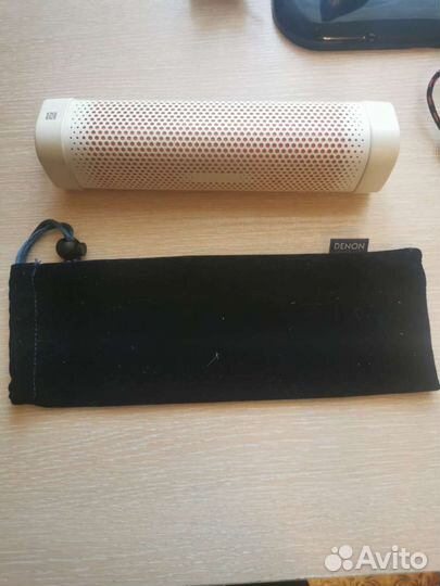 Колонка denon
