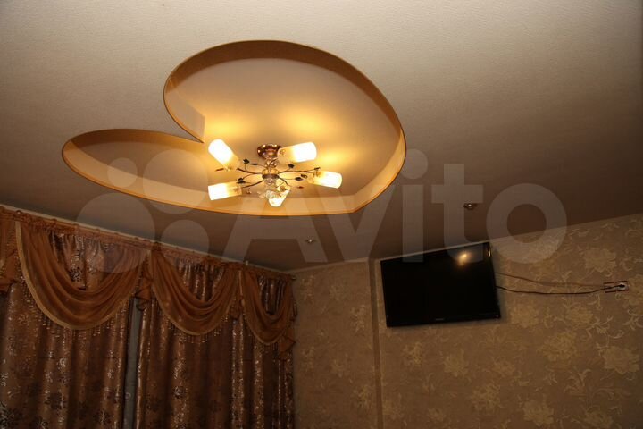 2-к. квартира, 33 м², 1/7 эт.