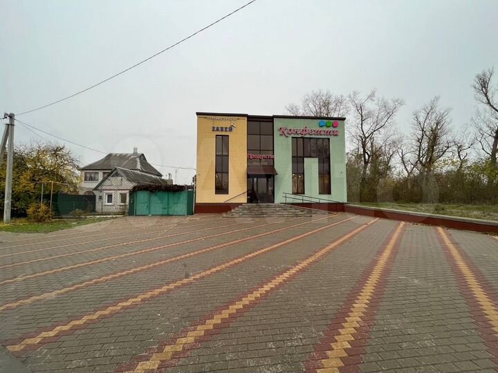 Свободного назначения, 180 м²