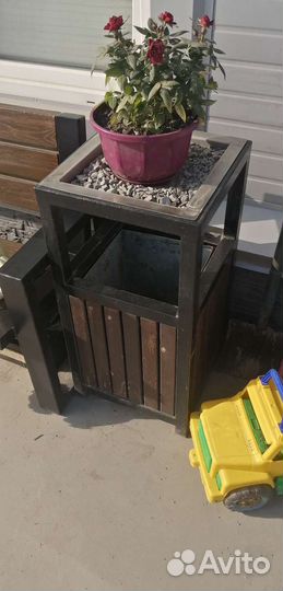 Урна для мусора