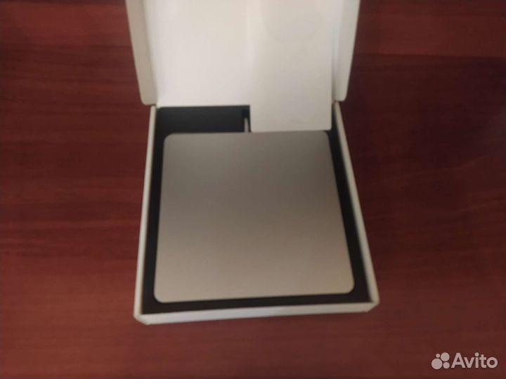 USB дисковод Apple