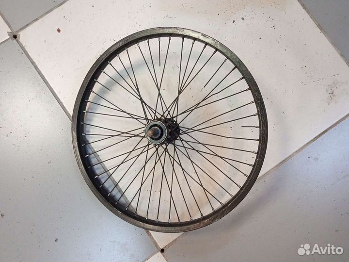 Колеса велосипедные