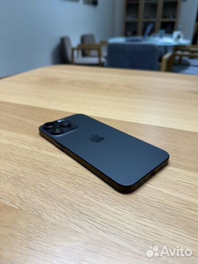 iPhone 15 Pro Max, 256 ГБ