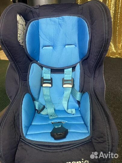 Детское автокресло 9 до 36 кг