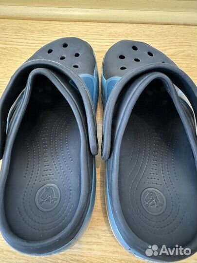 Crocs сабо детские j1