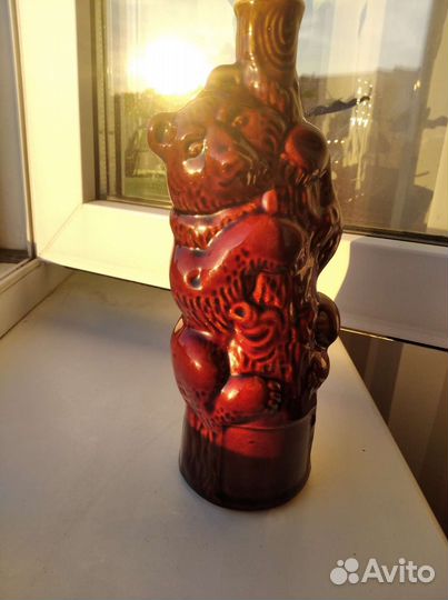 Керамика СССР