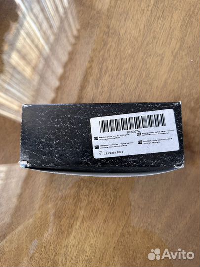 Кольца для салфеток Zepter новые