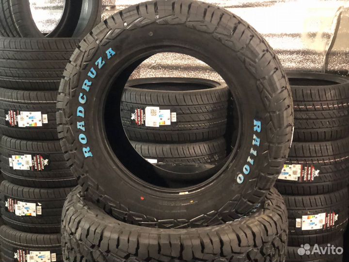 Roadcruza RA1100 A/T 275/65 R18 116T