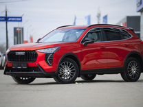 Новый Haval Jolion 1.5 AMT, 2024, цена от 2 249 060 руб.