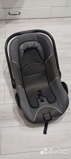 Автолюлька от 0