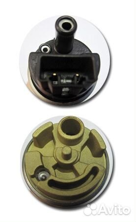 Насос топливный 3vzfe, 2jzge, 1fzfe, camry, crown