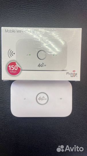 Мобильный wi fi роутер оптом