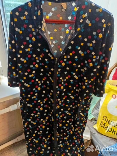 Вещи женские пакетом