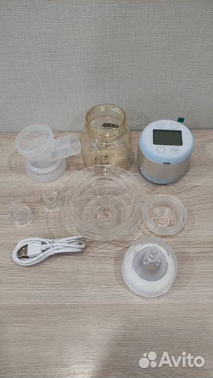 Молокоотсос oidire