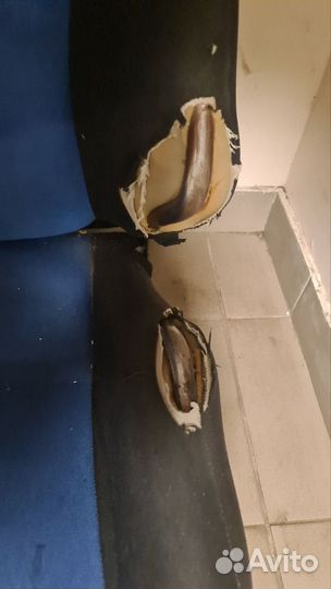 Спортивное сидение ковш Racer