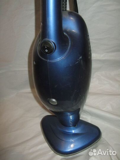 Пылесос бу ручной домашний 800 вт