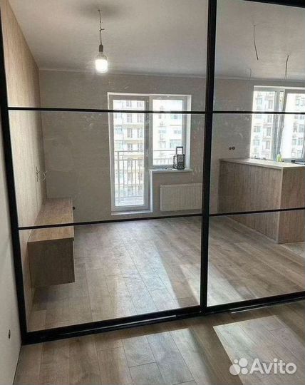 Встроенный шкаф