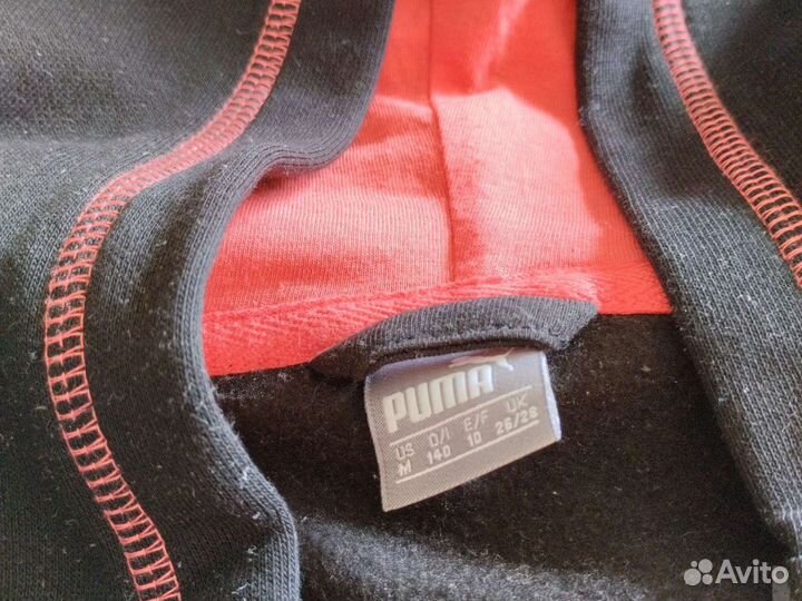 Спортивная одежда для девочки