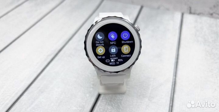 Smart Watch X6 Pro