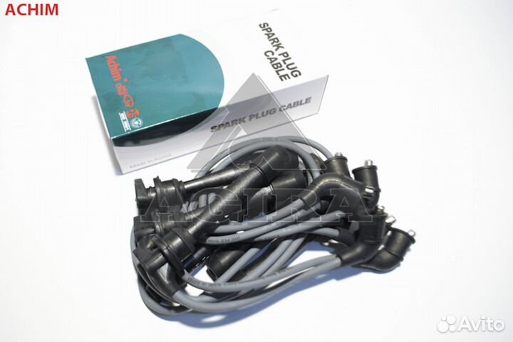 Провода высоковольтные Hyundai Sonata EF 2.7