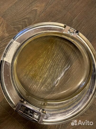 Люк для стиральной машины Miele W 2597 WPS