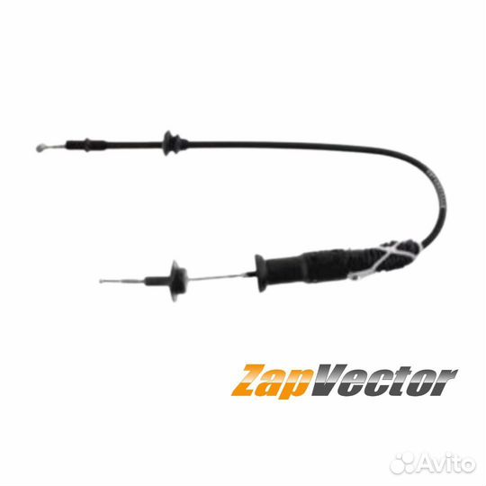 Трос сцепления Seat Ibiza