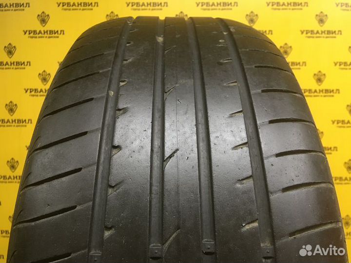 Hankook Ventus Prime 2 K115 225/60 R17 99H