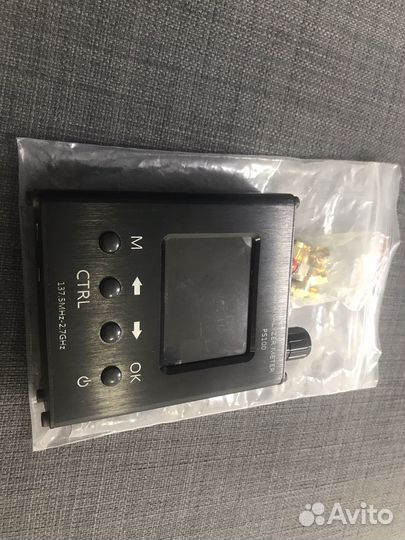 Прибор для проверки и настройки антенн PS100