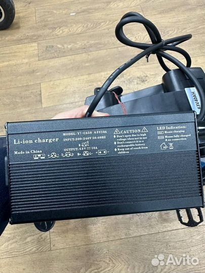 Аренда Минако Титан 40ач