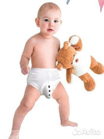 Трусики для обрезания