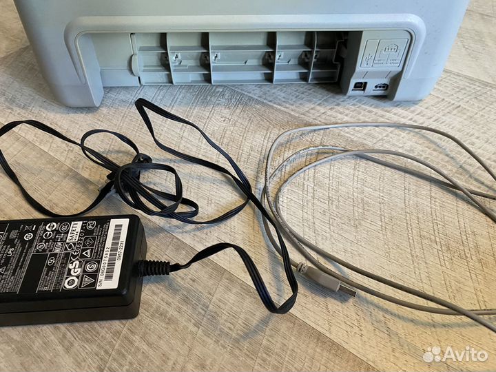 Мфу струйный HP