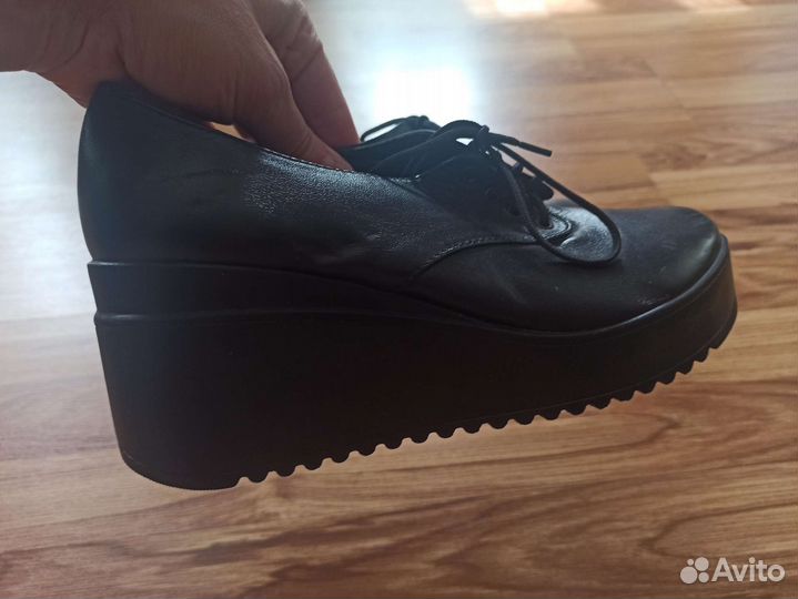 Ботинки обувь