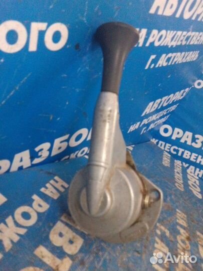 Кран стояночного тормоза. Паз 3205 АВТОБУС змз 523