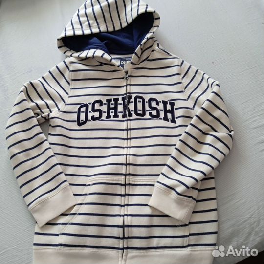 Спортивная одежда