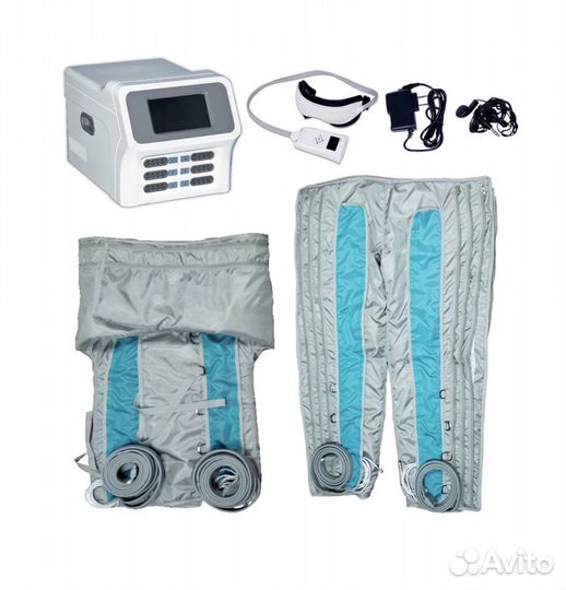 Аппарат для Прессотерапии