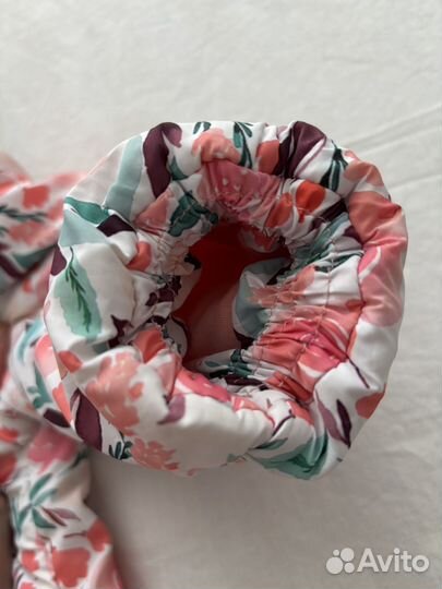 Зимний комбинезон 68