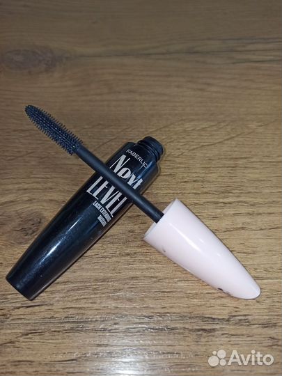 Новая тушь эффект наращеных ресниц, Фаберлик