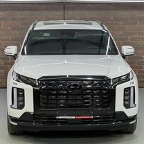 Hyundai Palisade 2.2 AT, 2022, 10 км, с пробегом, цена 6 500 000 руб.