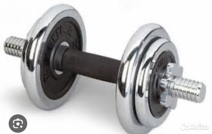 Штанга гриф блины гантеля аренда